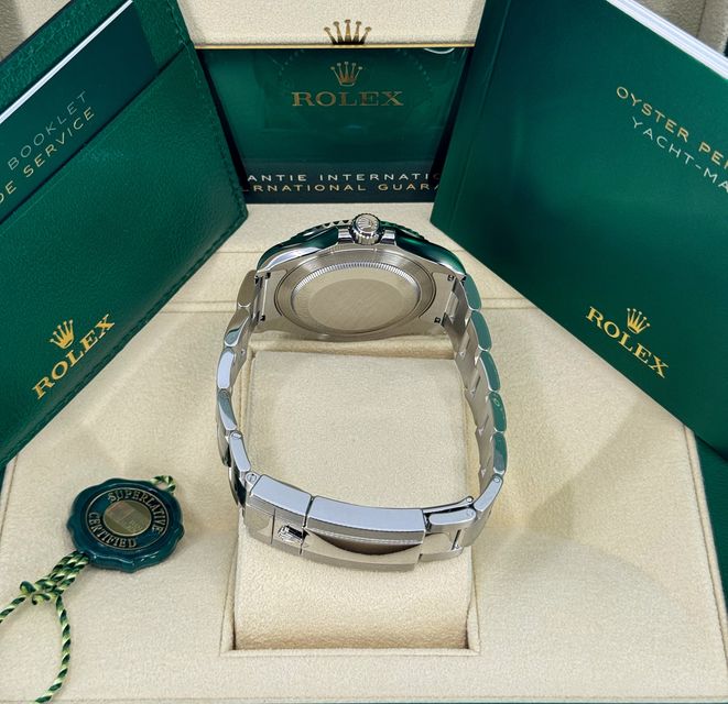 Rolex Yacht-Master 126622 Image 4